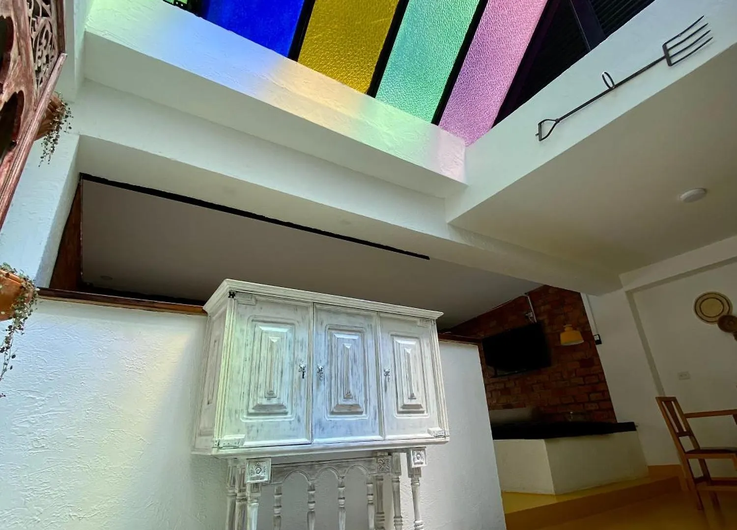 Ope Suites Usaquen Bogota Apartment
