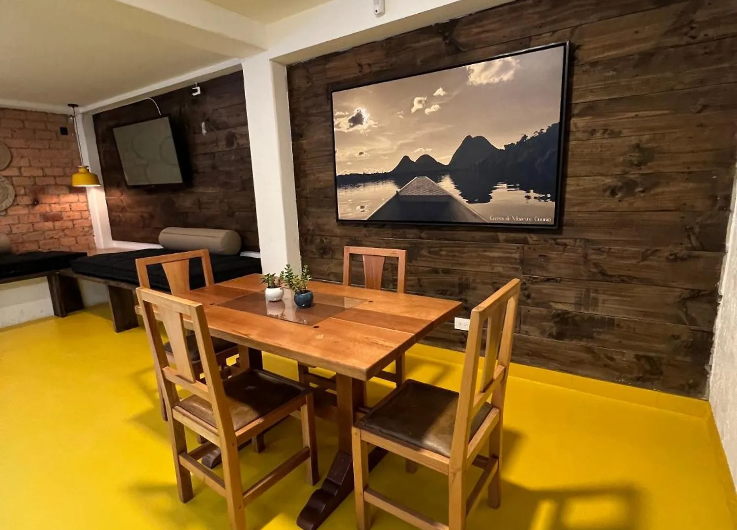 Ope Suites Usaquen Bogota