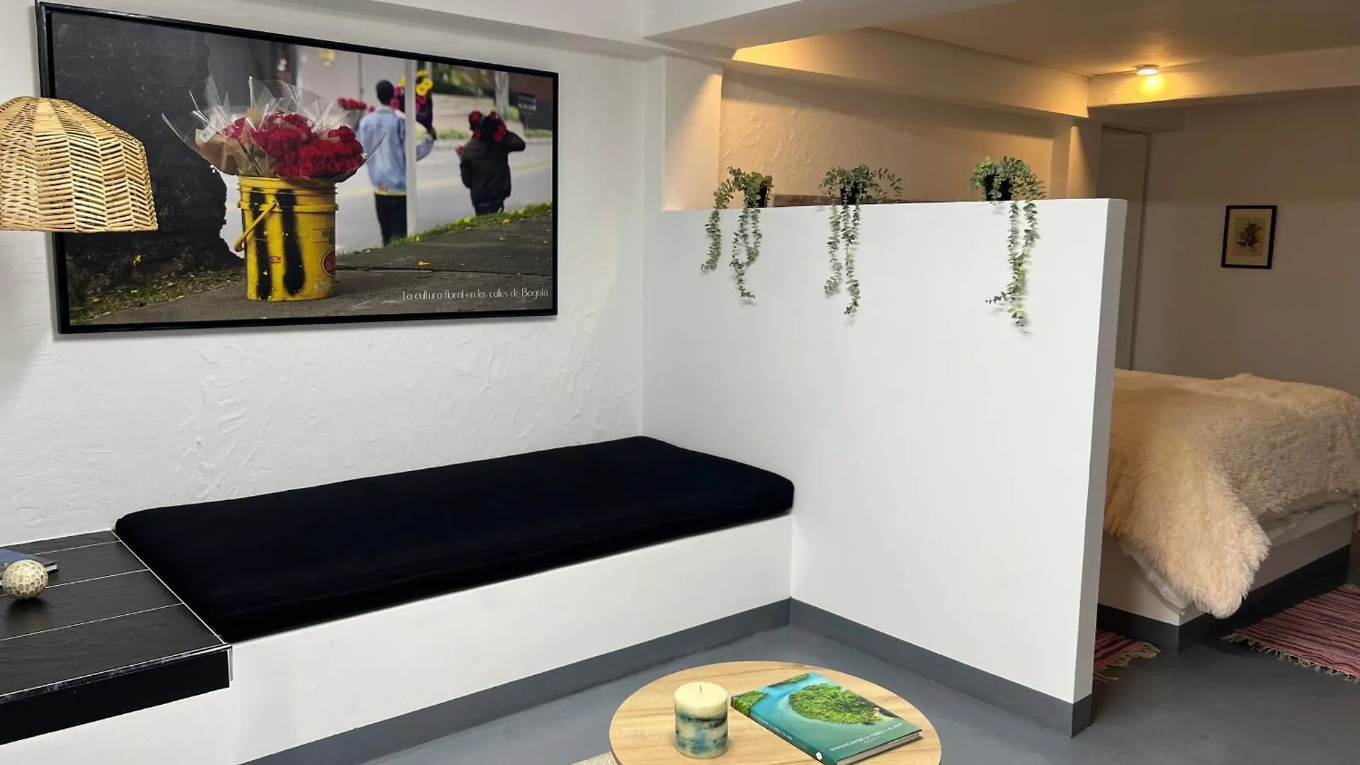 Ope Suites Usaquen Bogota