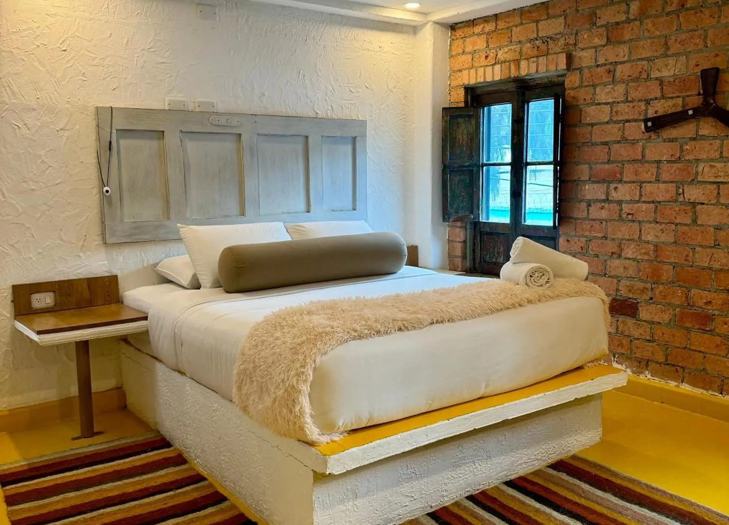 Ope Suites Usaquen Bogota Colombia