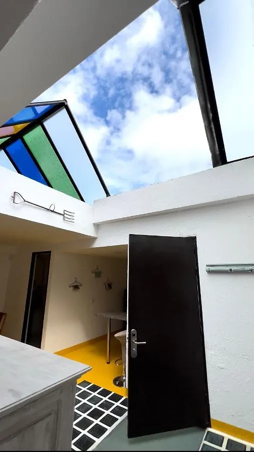 Apartment Ope Suites Usaquen Bogota Colombia