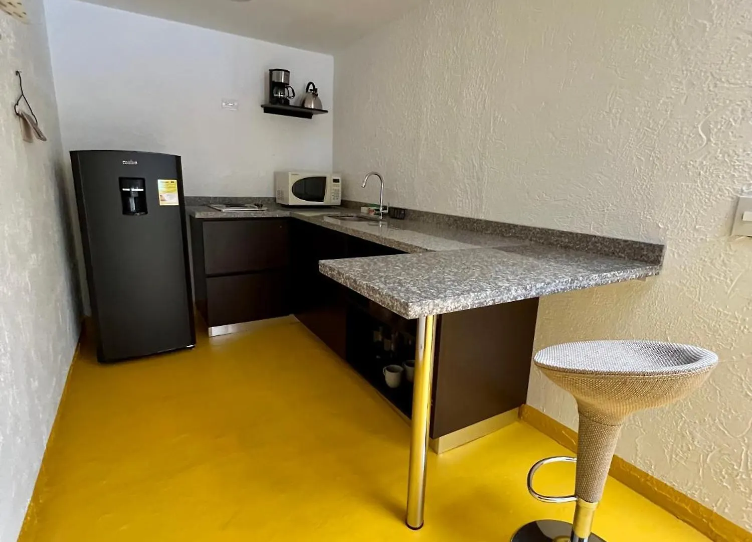 Ope Suites Usaquen Bogota