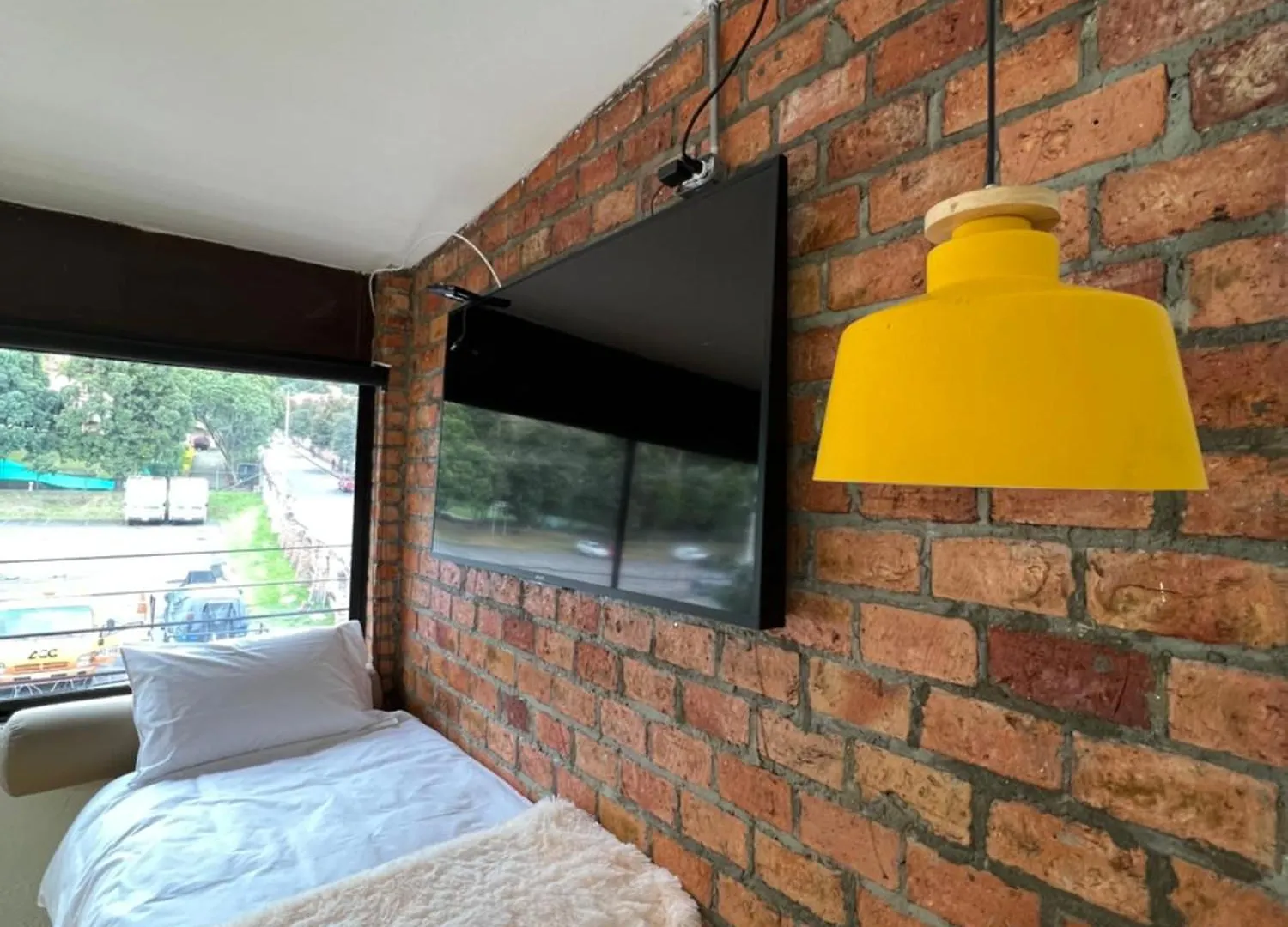 Ope Suites Usaquen Bogota Apartment