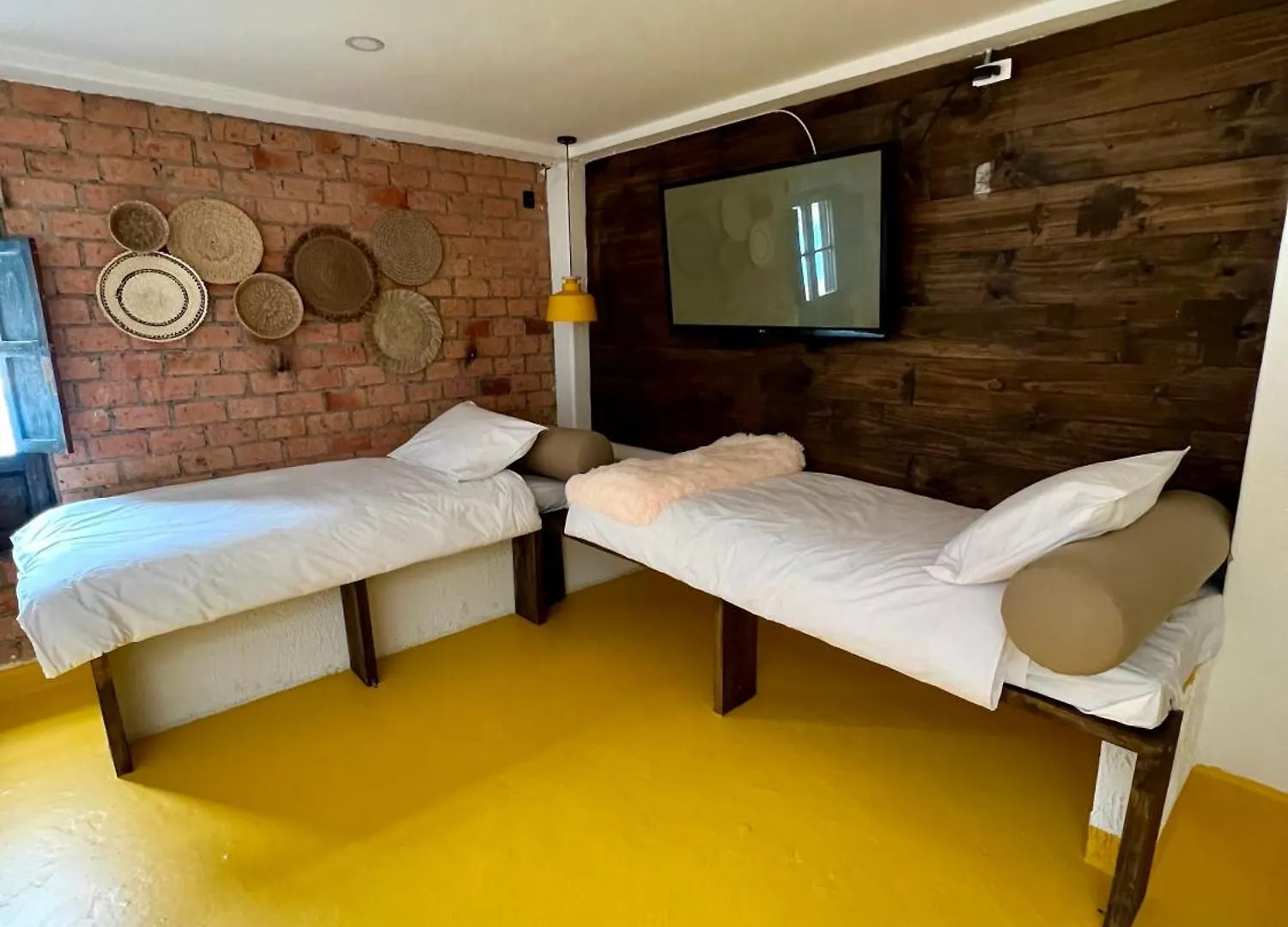 Ope Suites Usaquen Bogota Apartment