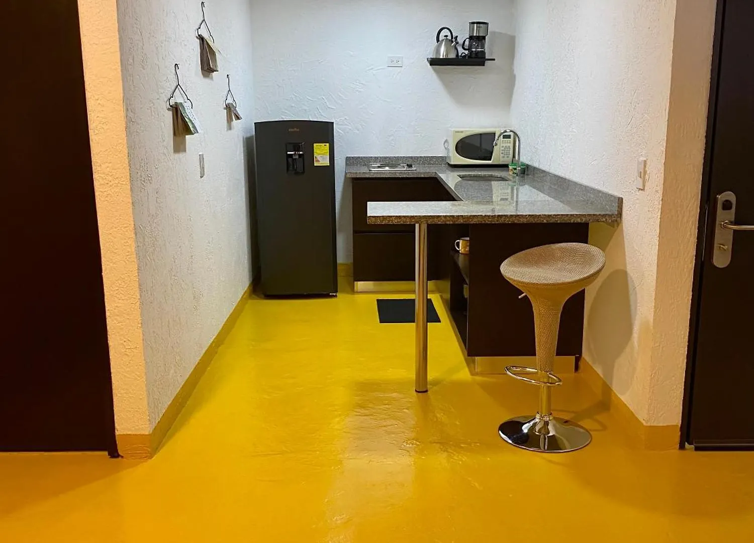 Ope Suites Usaquen 보고타 아파트