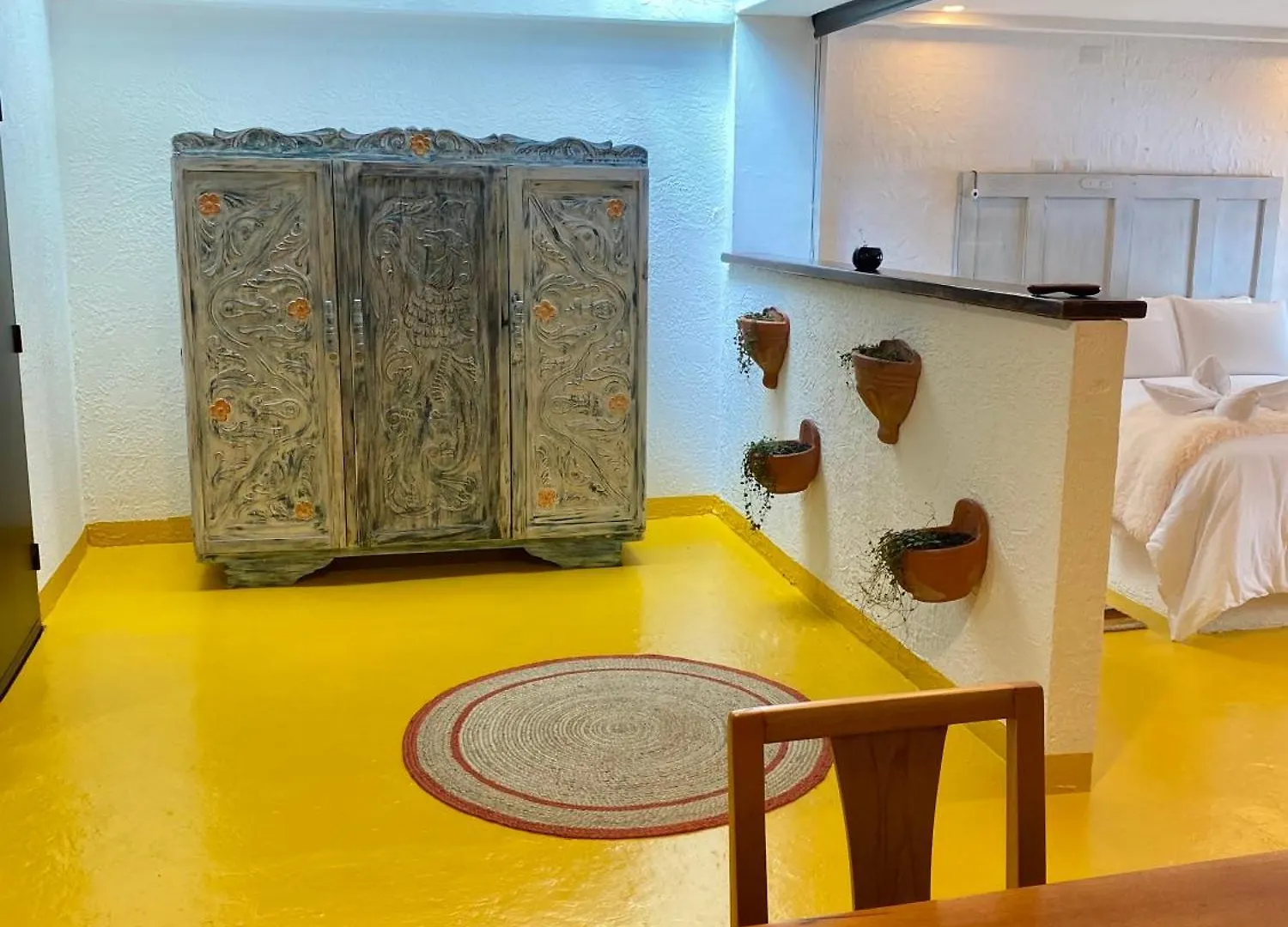 Ope Suites Usaquen Bogota Apartment