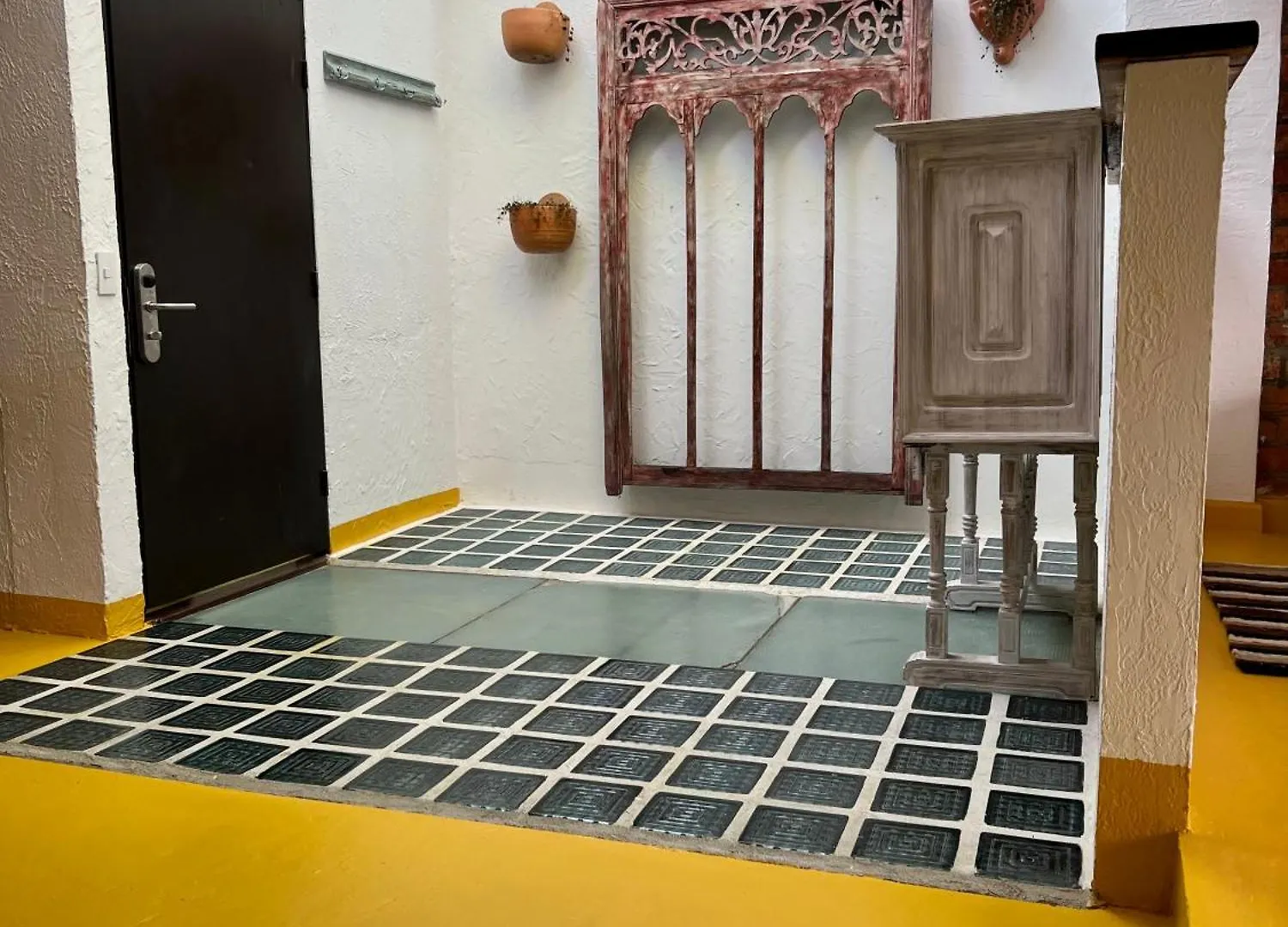 Ope Suites Usaquen Bogota Apartment