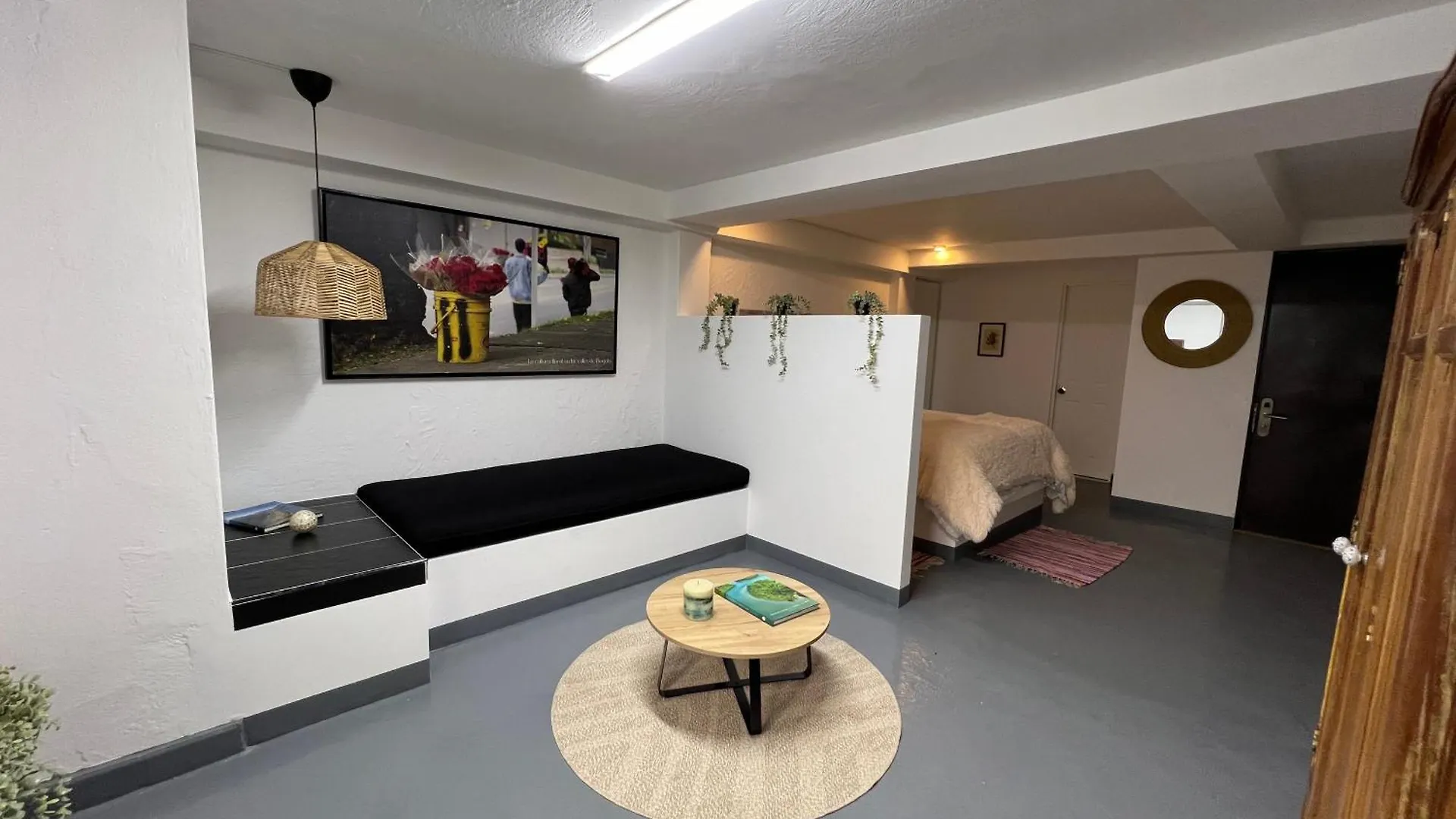 Ope Suites Usaquen Bogota 0*,  Colombia