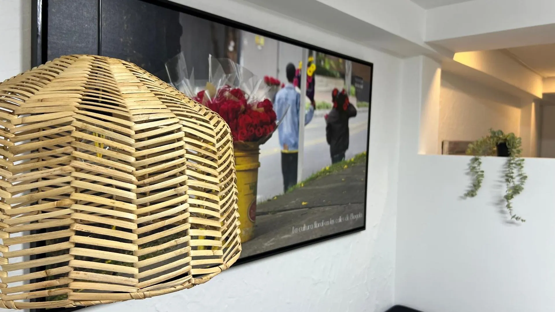Ope Suites Usaquen Bogota