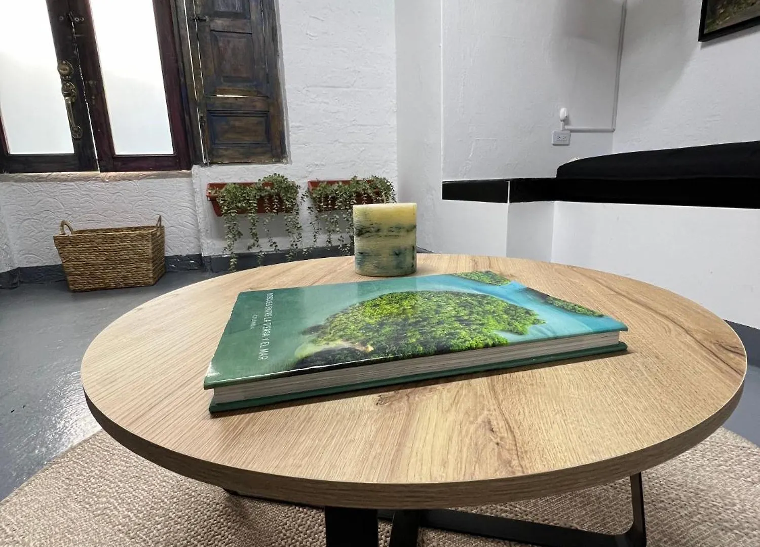 Apartment Ope Suites Usaquen Bogota Colombia