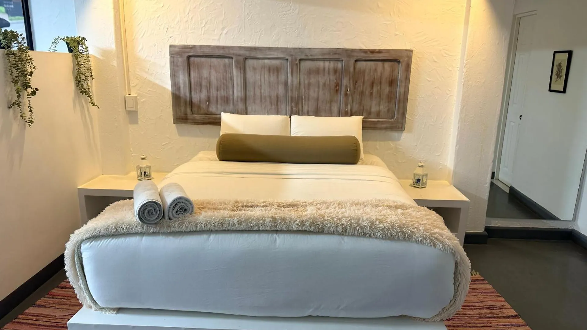 Ope Suites Usaquen 보고타 0*,
