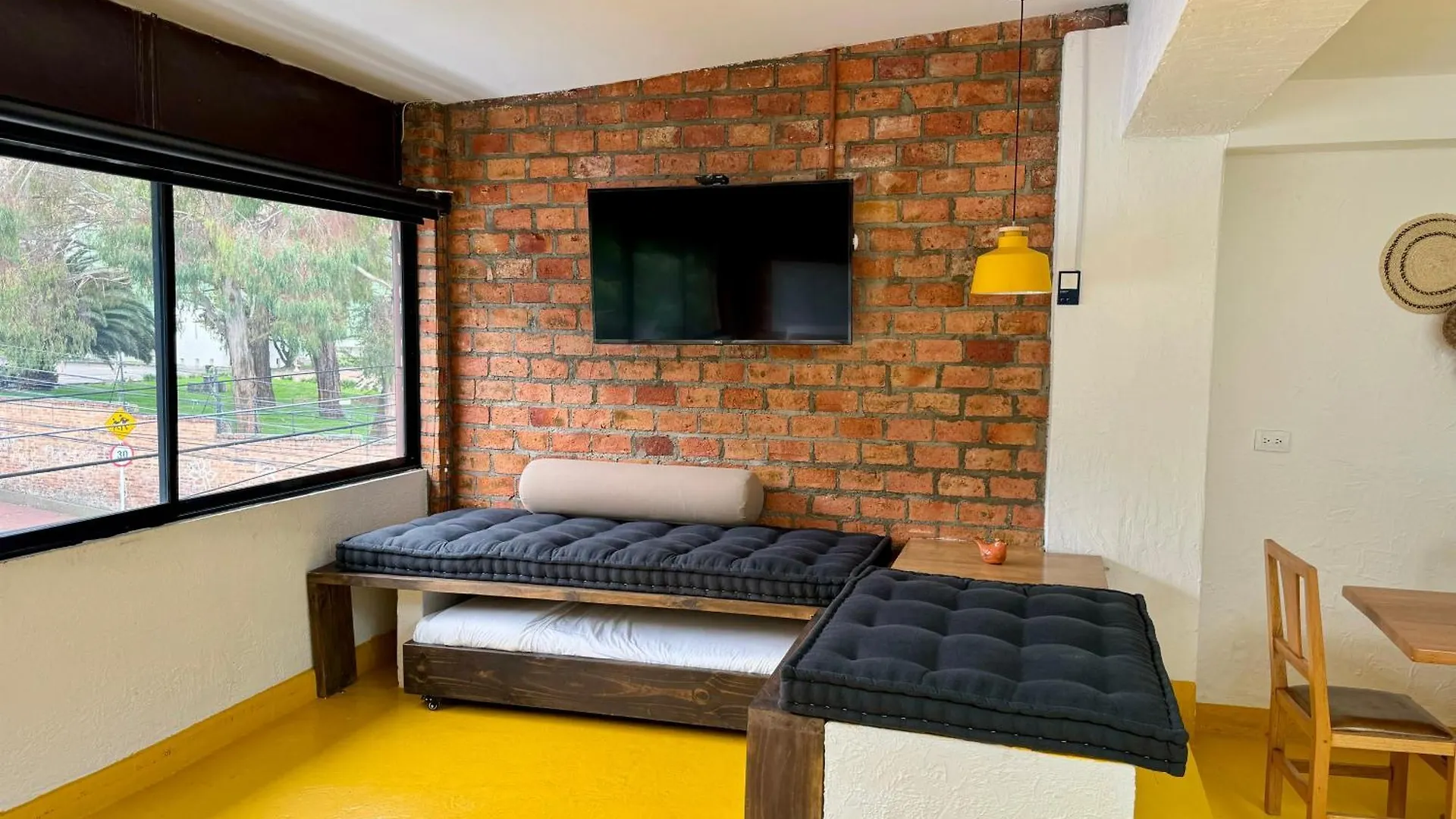 Ope Suites Usaquen Bogota 0*,  Colombia