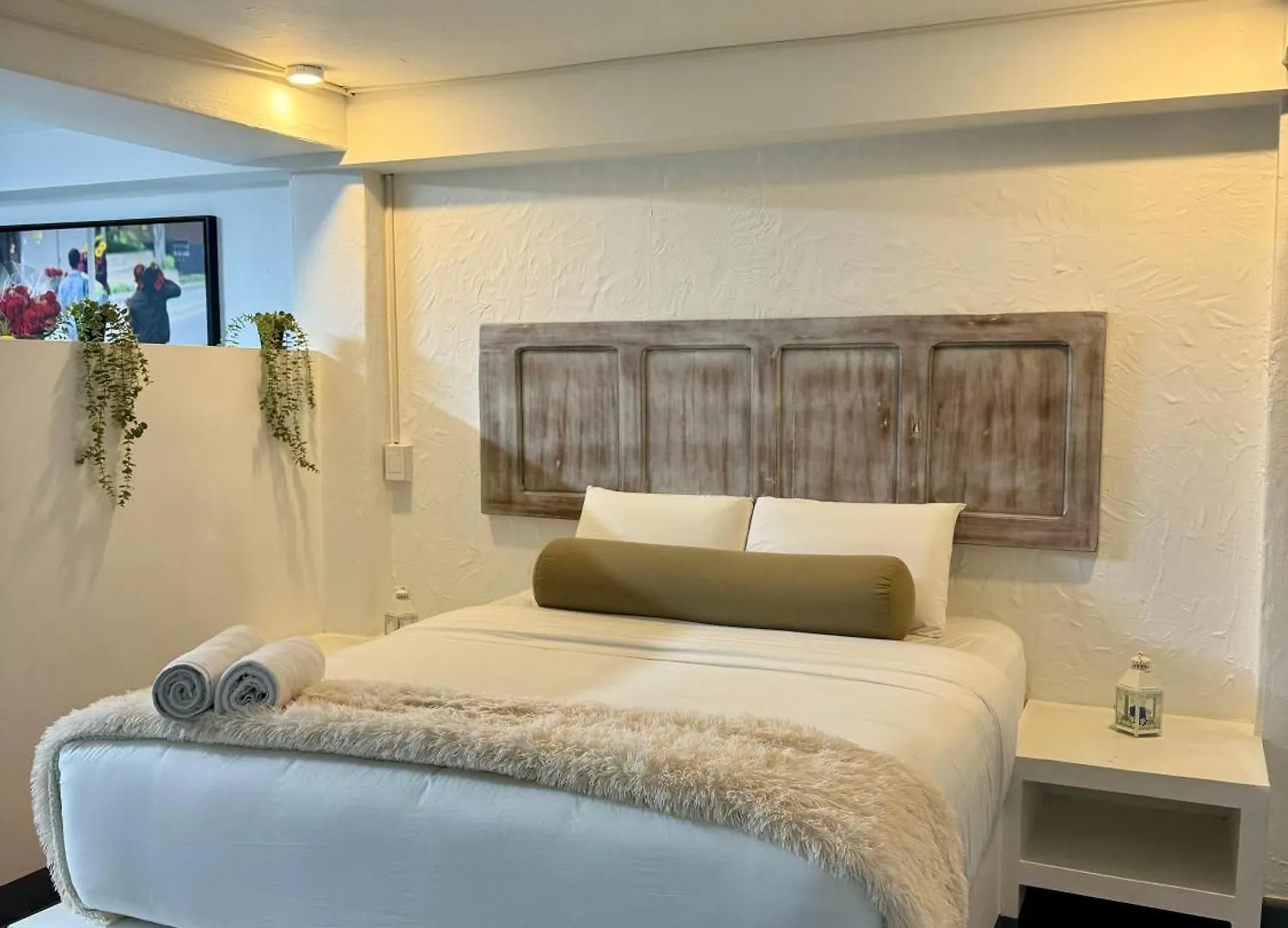 Ope Suites Usaquen Bogota 0*,  Colombia