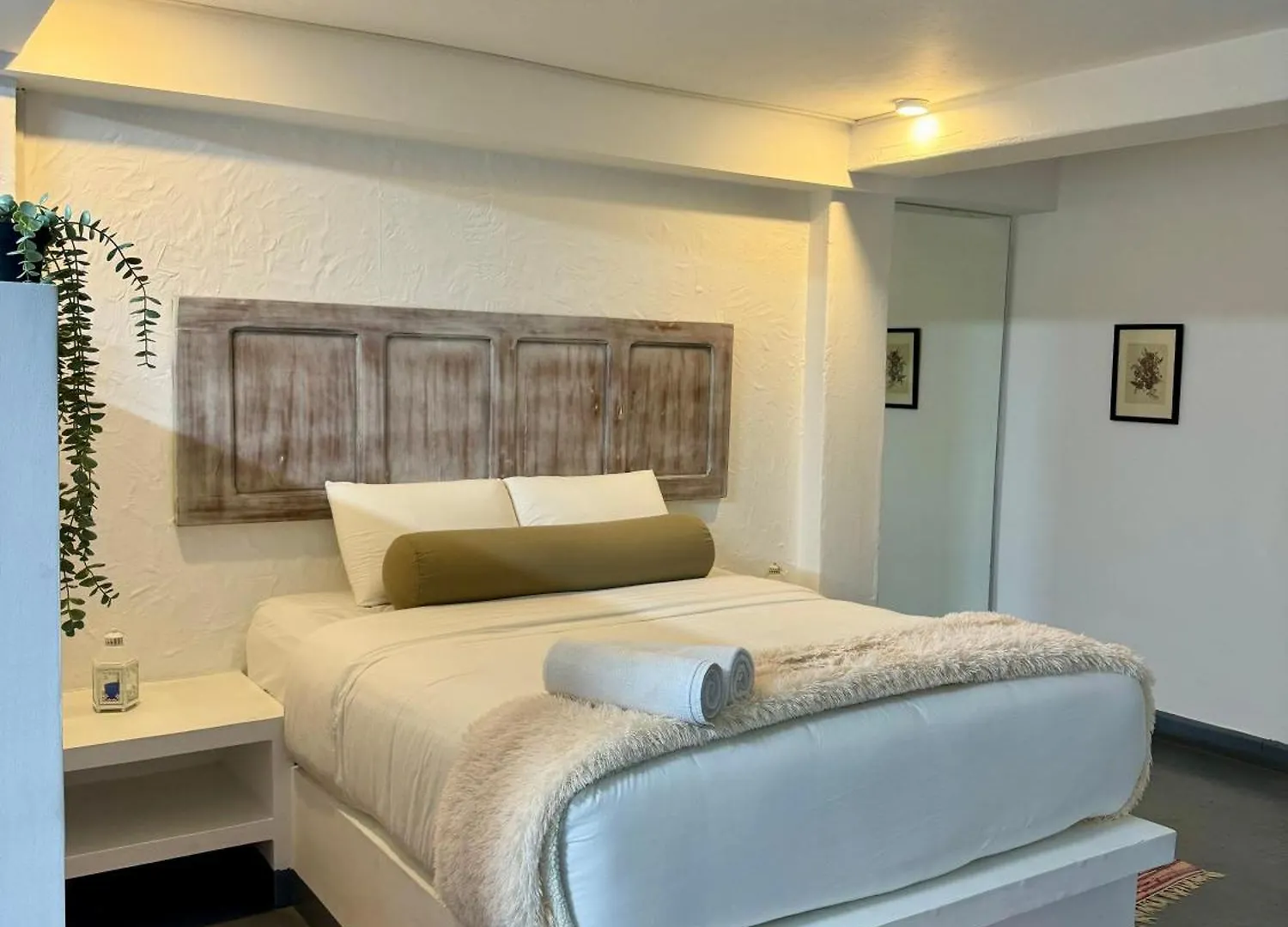 Ope Suites Usaquen Bogota Apartment
