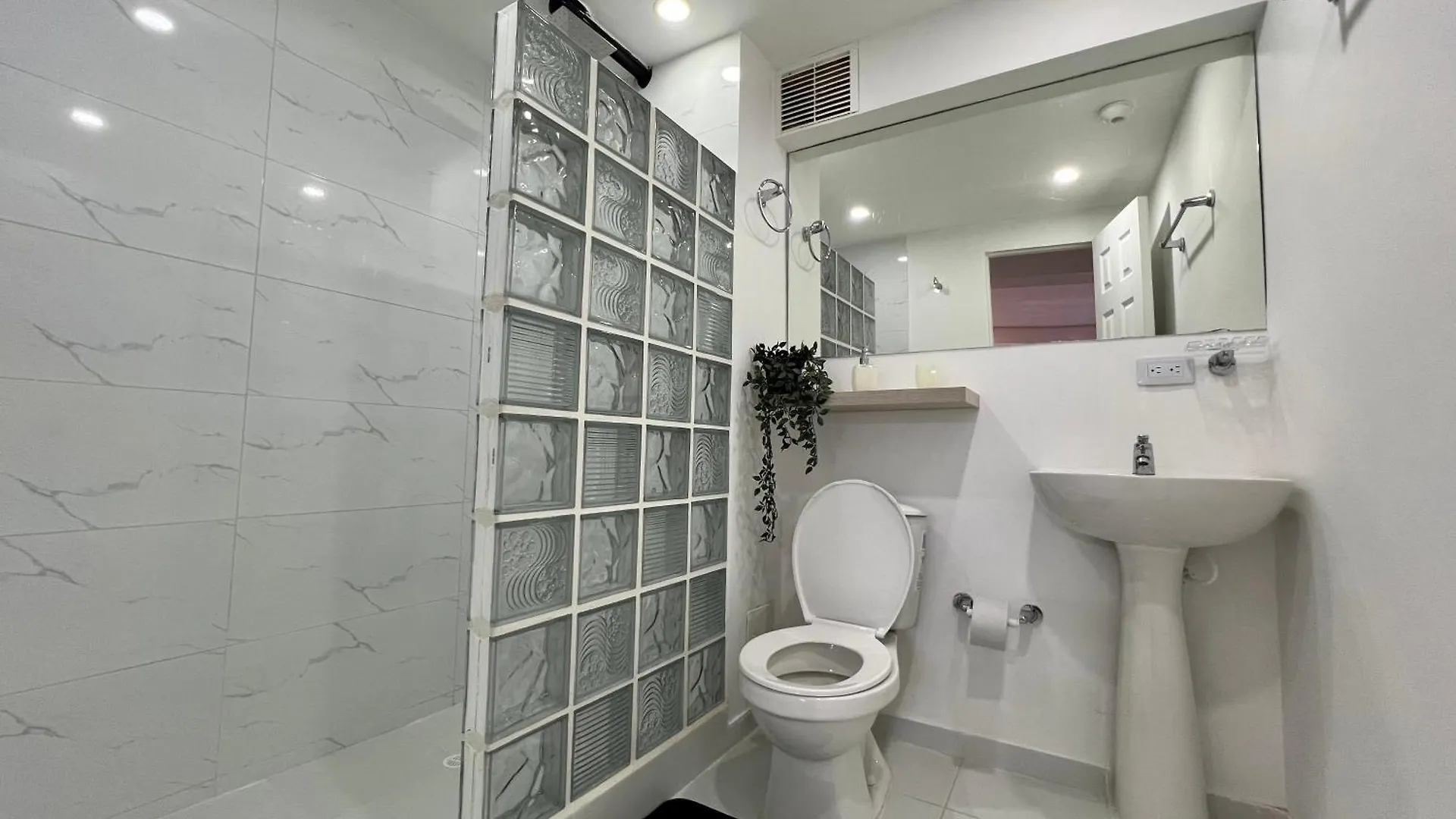 Apartment Ope Suites Usaquen Bogota